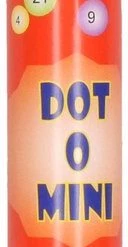 Merkloos 4x Bingostiften/markeerstiften - 2x Stuks In De Kleuren Blauw/rood Met 200 Papieren Bingokaarten Van 1-90 8 Merkloos 4x Bingostiften/markeerstiften - 2x Stuks In De Kleuren Blauw/rood Met 200 Papieren Bingokaarten Van 1-90 -Spellenvoor Verkoopwinkel 128x840 1