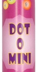 Merkloos 6x Stuks Bingostiften In Verschillende Kleuren - Groen / Paars En Blauw - Van Alle Kleuren 2 Stuks - Bingo Markeerstiften -Spellenvoor Verkoopwinkel 129x840 2