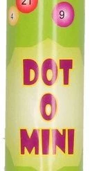 Merkloos 6x Stuks Bingostiften In Verschillende Kleuren - Groen / Rood En Blauw - Van Alle Kleuren 2 Stuks - Bingo Markeerstiften -Spellenvoor Verkoopwinkel 130x840 1