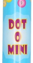 Merkloos 4x Bingostiften - 2x Stuks In De Kleuren Groen En Blauw - Bingo Spel Markeerstiften -Spellenvoor Verkoopwinkel 132x840 4