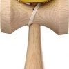 Kendama USA - Kaizen 1.0 Red, Black Yellow