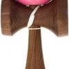 KROM Kendama Kendama - Krom Deluxe - Walnut Pink 2 KROM Kendama Kendama - Krom Deluxe - Walnut Pink -Spellenvoor Verkoopwinkel 329x840