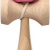 Kendama USA Kaizen - Triple Stripe - Pink With Green -Spellenvoor Verkoopwinkel 330x840 1