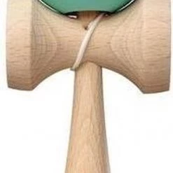Kendama USA Kaizen - 2.0 70/30 Pink/Green