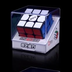 Qiyi M Bundel 2x2, 3x3, 4x4 En 5x5 - ZWART 42 Qiyi M Bundel 2x2, 3x3, 4x4 En 5x5 - ZWART -Spellenvoor Verkoopwinkel 330x840 3