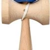 Kendama USA Tribute Jumbo Kendama - Blue Sticky Paint -Spellenvoor Verkoopwinkel 333x840