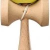Kendama USA Tribute Triple Stripe Kendama - Yellow With Black -Spellenvoor Verkoopwinkel 336x840 1