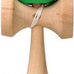 Kendama USA Tribute - 3 Color Rasta