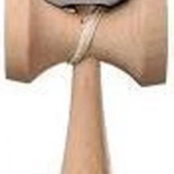 Kendama USA Kaizen - Beech Wood Silk Matte - Pastel Blue