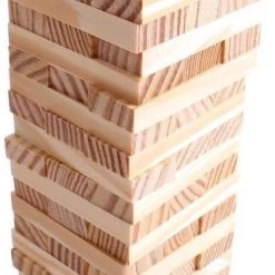 A&K Toys - Games - Stapelspel - 60 Stuks - Hout -Spellenvoor Verkoopwinkel 419x840
