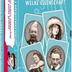 Tactic Gezelschapsspel Faces (nl) -Spellenvoor Verkoopwinkel 433x840