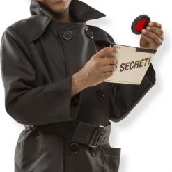 Melissa & Doug - Role Play Set - Spy (18518) 7 Melissa & Doug - Role Play Set - Spy (18518) -Spellenvoor Verkoopwinkel 446x840