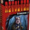 White Goblin Games Revolver Expansion 1.5: Death Rides A Horse - Engels -Spellenvoor Verkoopwinkel 454x840