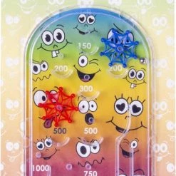 Lg-imports Pinball Minigame Smileys 19 Cm