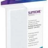 Ultimate Guard Supreme UX Sleeves Standard Size Frosted (50) -Spellenvoor Verkoopwinkel 461x840 1