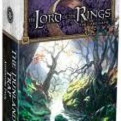 Asmodee The Lord Of The Rings Lcg