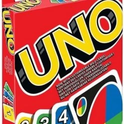Hasbro Spellenbundel - 2 Stuks - UNO & 30 Seconds -Spellenvoor Verkoopwinkel 472x840