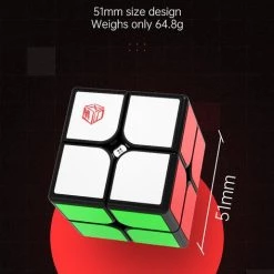 Qiyi X-man Flare 2x2 M -Spellenvoor Verkoopwinkel 473x840 3