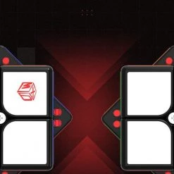 Qiyi X-man Flare 2x2 M -Spellenvoor Verkoopwinkel 473x840 4