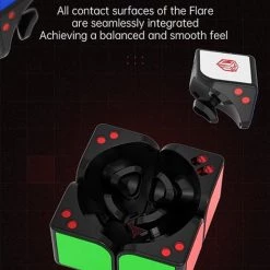 Qiyi X-man Flare 2x2 M -Spellenvoor Verkoopwinkel 474x840 6