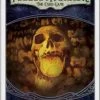 Asmodee Arkham Horror LCG The Unspeakable Oath Mythos Pak - Uitbreiding -Spellenvoor Verkoopwinkel 482x840