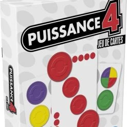 Hasbro Gaming 4 Op 'n Rij Kaartspel -Spellenvoor Verkoopwinkel 482x840 2