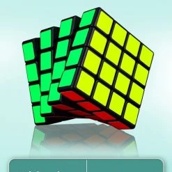 Qiyi Qiyuan W/S2 4x4 -Spellenvoor Verkoopwinkel 488x840