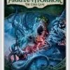 Fantasy Flight Games Arkham Horror - Undimensioned And Unseen -Spellenvoor Verkoopwinkel 489x840