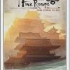 Fantasy Flight Games Legend Of The Five Rings: The Card Game - Into The Forbidden City -Spellenvoor Verkoopwinkel 491x840 2