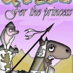 Vendetta Spel Quest For The Princess