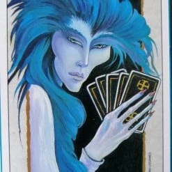 Us Games Systems Londa Tarot