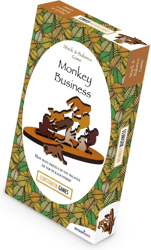 Constantin Apen Business 7 Constantin Apen Business - Afbeelding 5