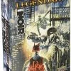 Upperdeck Asmodee Marvel Legendary Noir - EN -Spellenvoor Verkoopwinkel 510x840 1