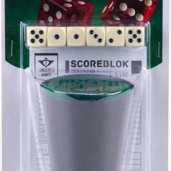 Merkloos Dobbelsteenset - Scoreblok - 6 Dobbelstenen 16 Merkloos Dobbelsteenset - Scoreblok - 6 Dobbelstenen -Spellenvoor Verkoopwinkel 518x840 1