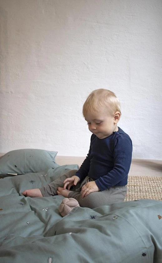 Filibabba - Speelgoed Motorische Vaardigheid - Isa Grijpbal - Blush 9 Filibabba - Speelgoed Motorische Vaardigheid - Isa Grijpbal - Blush - Afbeelding 7