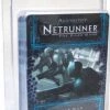 Fantasy Flight Games Android Netrunner LCG Cyber War Corp Draft Pack - Kaartspel -Spellenvoor Verkoopwinkel 519x840 4