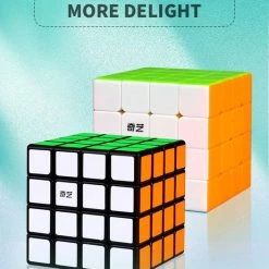 Qiyi Qiyuan W/S2 4x4 -Spellenvoor Verkoopwinkel 526x840 1