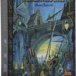 Merkloos Spellenbundel - 2 Stuks - Machiavelli & Ravensburger Doolhof -Spellenvoor Verkoopwinkel 528x840