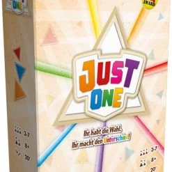 Asmodee RPOD0009 Bordspel Strategie