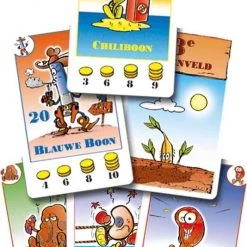 Merkloos Spellenbundel - Kaartspellen - 2 Stuks - Boonanza & De Crew -Spellenvoor Verkoopwinkel 534x840 1