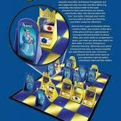 Eagle-Gryphon Games Mirror, Mirror