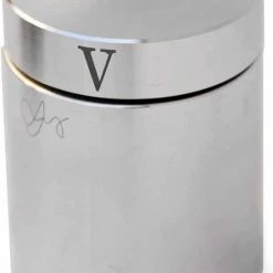 Wil Strijbos Aluminium Cylinder -Spellenvoor Verkoopwinkel 543x840