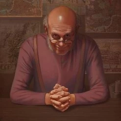 Asmodee SCUNL05FR Bordspel -Spellenvoor Verkoopwinkel 545x840 3