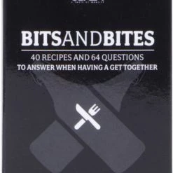 SENZA Bits & Bites Cardgame EN -Spellenvoor Verkoopwinkel 546x840