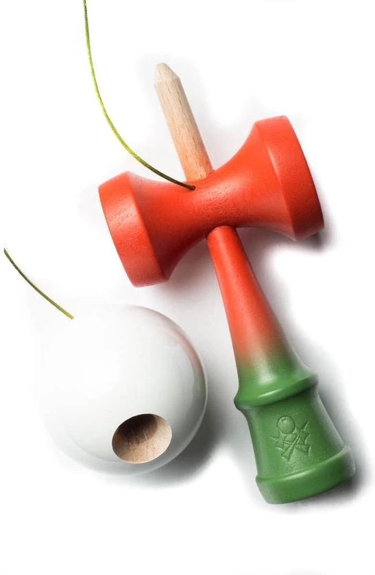 Sweets Kendamas Sweets F3 Atack Faded Crayon - Hunter 3 Sweets Kendamas Sweets F3 Atack Faded Crayon - Hunter