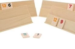 Goliath Rummikub Vintage - Bordspel -Spellenvoor Verkoopwinkel 550x163