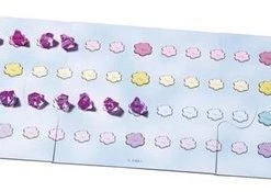 Haba Kinderspel Einhorn Glitzergl Ck- Der Wolkenschatz (du) -Spellenvoor Verkoopwinkel 550x175