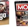 Hasbro Spellenbundel - 2 Stuks - Stratego & Monopoly Valsspelerseditie -Spellenvoor Verkoopwinkel 550x185