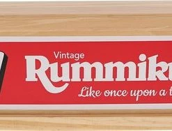 Goliath Rummikub Vintage - Bordspel -Spellenvoor Verkoopwinkel 550x188