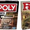 Merkloos Spellenbundel - 2 Stuks - Monopoly Valsspelerseditie & Hasbro Risk -Spellenvoor Verkoopwinkel 550x189 1
